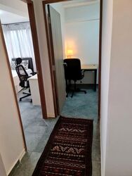 Pine Grove (D21), Condominium #557337881